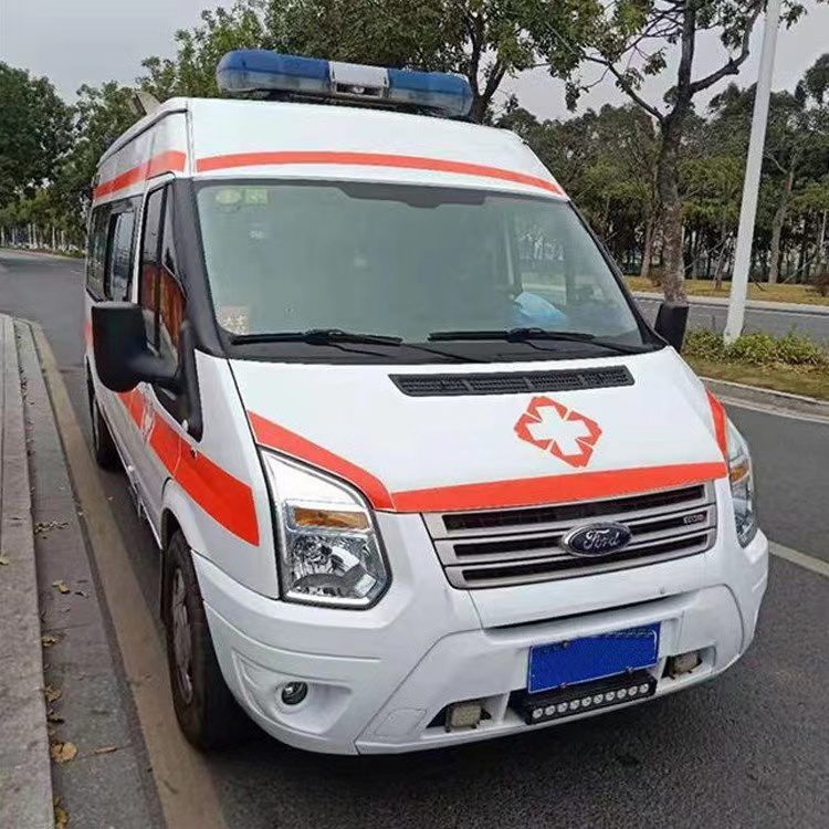 宁蒗救护车出租活动保障