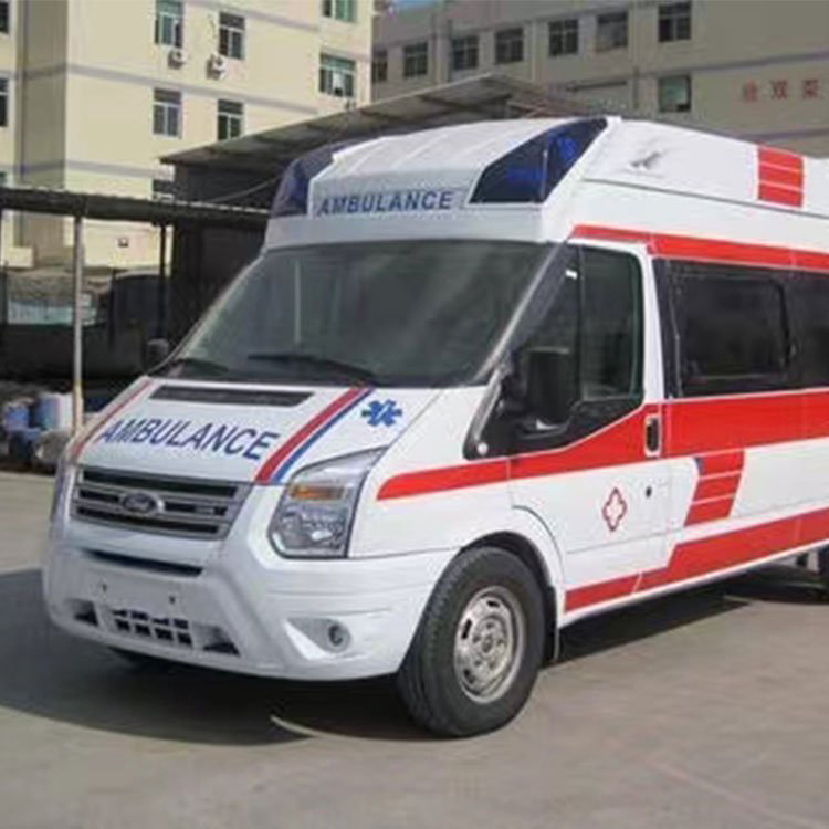 宁蒗救护车出租收费:安全出行,价格透明
