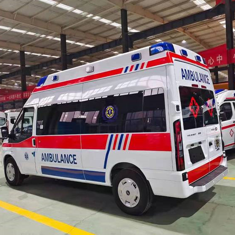 宁蒗救护车出租 —— 专业、安全、高效的城市急救服务