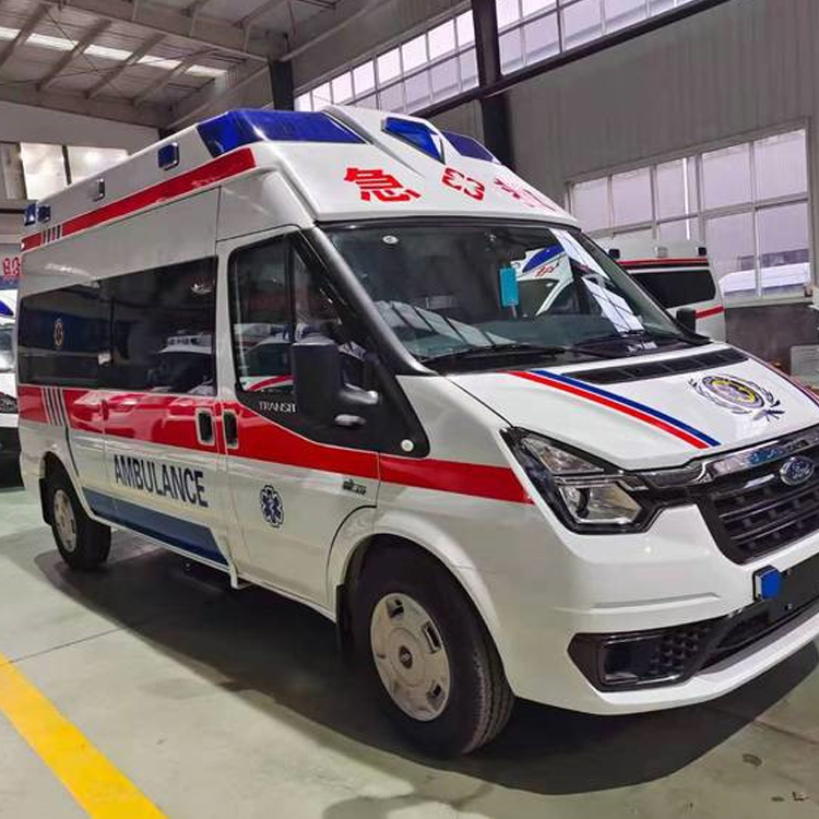 宁蒗演唱会救护车出租保障现场