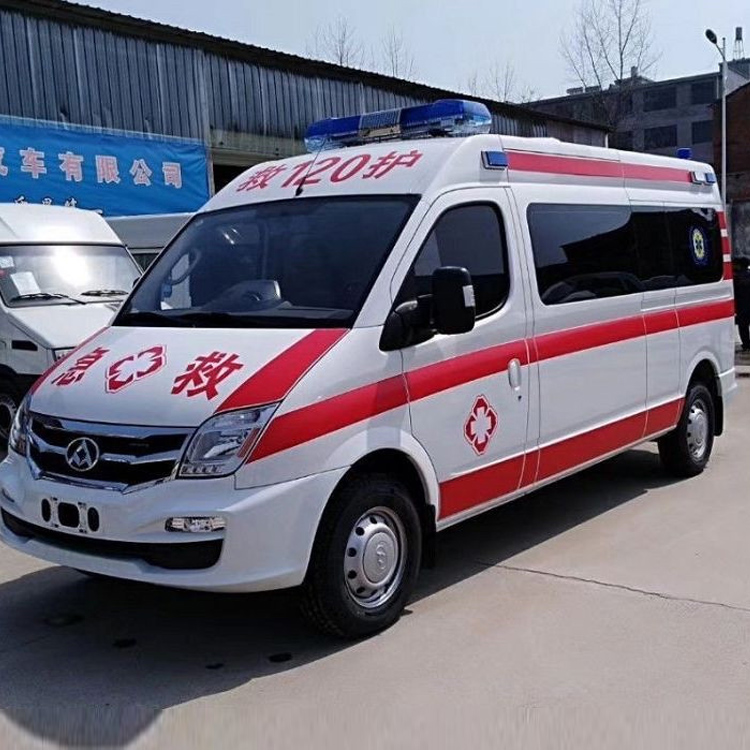 宁蒗马拉松租赁救护车活动保障