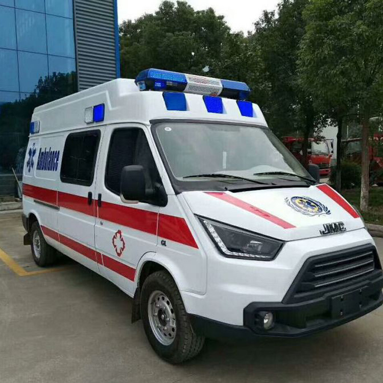 宁蒗瘫痪租赁救护车转运 ——生命救助的紧急响应与专业保障
